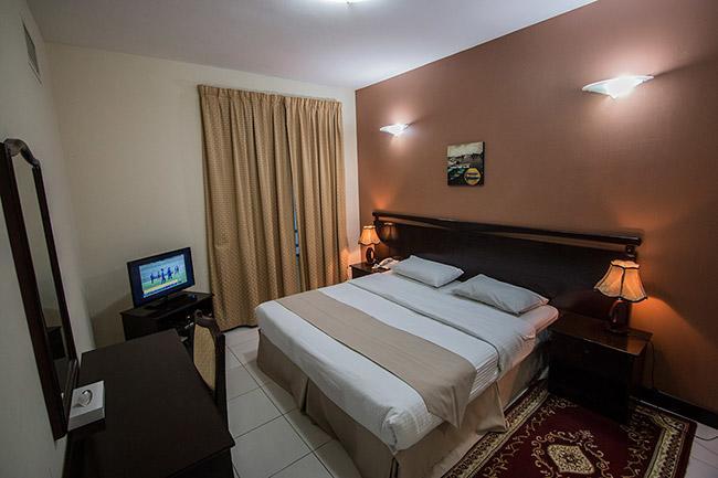 Premiere Hotel Apartments Dubai Cameră foto