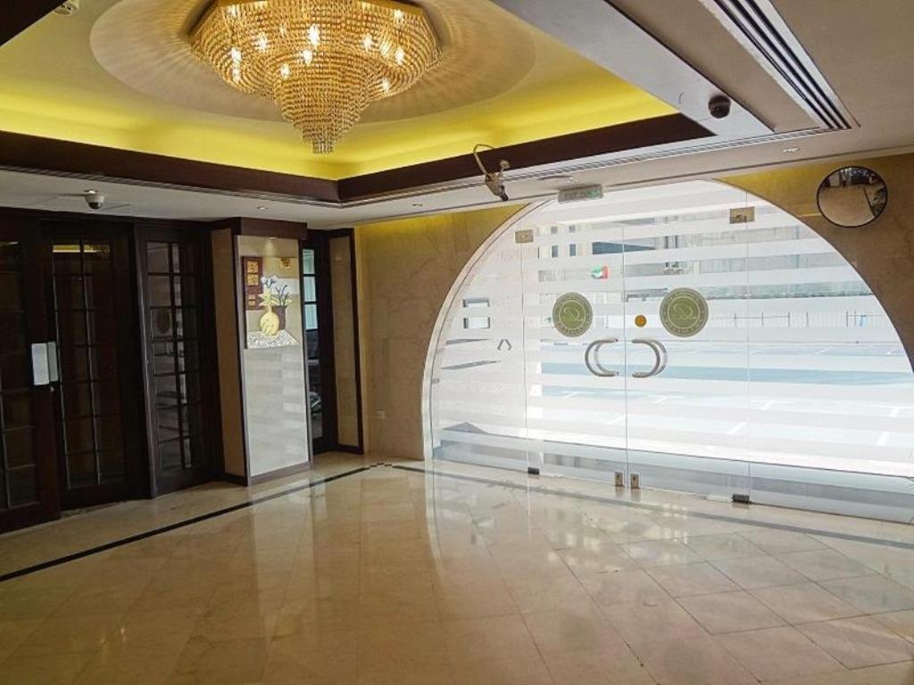 Premiere Hotel Apartments Dubai Exterior foto