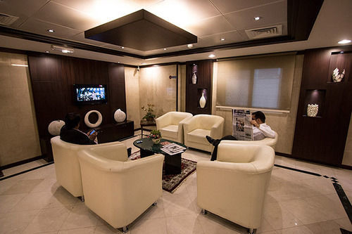 Premiere Hotel Apartments Dubai Exterior foto